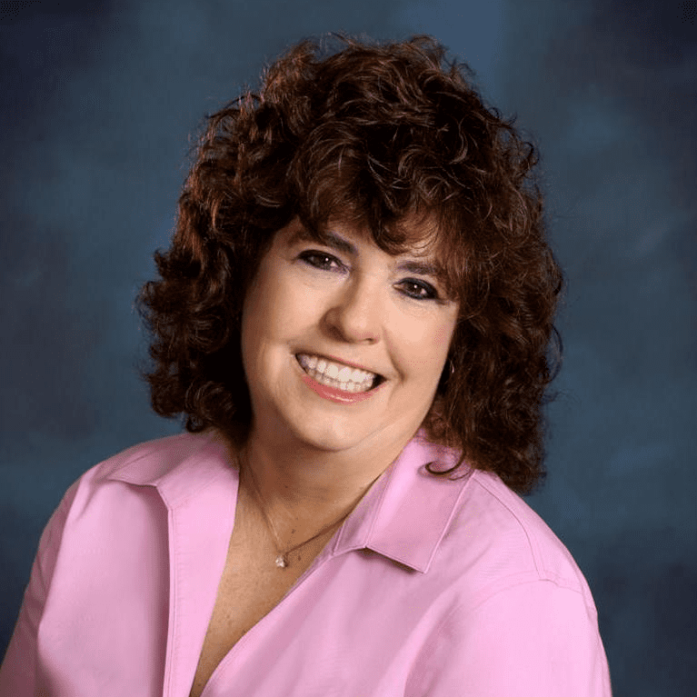 Jan DeMay